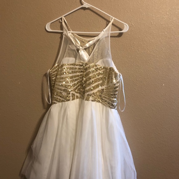 B Darlin Dresses & Skirts - Homecoming/Prom Dress only worn once! B Darlin Dresses & Skirts - Homecoming/Prom Dress only worn once!